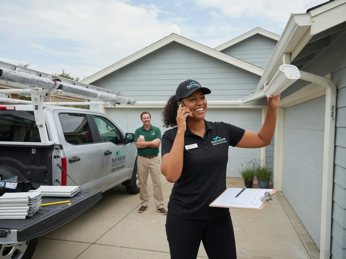 Gutter Installation Port Byron, IL FAQs